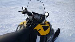 BRP Ski-Doo Skandic WT 550F, 2012 