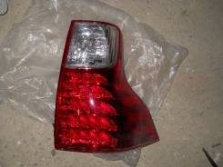 Стоп-сигнал правый T. Prado 150 в Барнауле Стоп-сигнал. Toyota Land Cruiser Prado, GDJ150L, GDJ150W, GDJ151W, GRJ150, GRJ150L, GRJ150W, GRJ151, GRJ151W, KDJ150L, TRJ150, TRJ150W