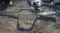  Sport Muffler Odyssey RA7 