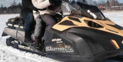 BRP Ski-Doo Skandic 