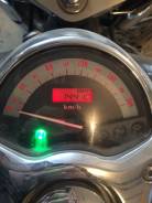 Honda VTX 1300S, 2007 