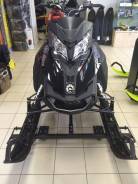 BRP Ski-Doo Summit X T3 163 800R E-TEC, 2015 