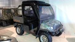 Polaris Ranger 700, 2007 