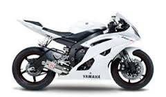 Yamaha R1, 2016 