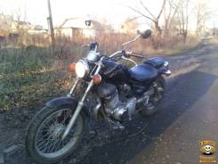 Yamaha Virago XV 250, 1995 