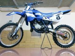 Yamaha YZ 80 