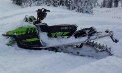 Arctic Cat M8 153 SnoPro LE, 2011 