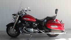 Yamaha ROYAL STAR XVZ1300 