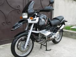 BMW R 1100 GS, 1999 