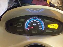 Honda PCX 150, 2013 