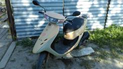 Honda Dio AF34, 2003 