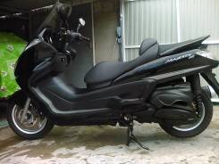 Yamaha Majesty 400, 2005 