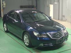 Рамка радиатора во Владивостоке Рамка радиатора. Honda Legend, KB2 J37A, J37A2, J37A3
