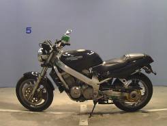 Honda Bros 650, 1993 