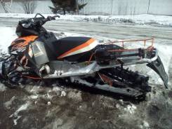 Arctic Cat M 8000 SnoPro 153, 2012 