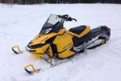 BRP Ski-Doo Summit, 2009 