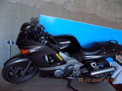 Kawasaki ZZR 400, 2002 