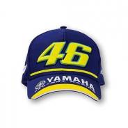  Yamaha VR46  