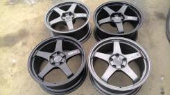 Супер ковка новая модель 8.1кг SSR GT-F01 18'' 5*114.3 в Нижнем Новгороде SSR GTF01. 8.0/8.5x18", 5x114.30, ET49/32