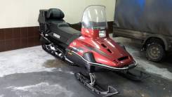 Yamaha Viking 540 IV, 2012 