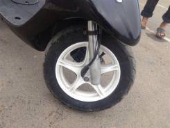     Yamaha Jog Coolstyle 
