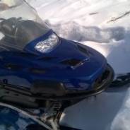 BRP Ski-Doo Expedition TUV 600 H.O. SDI, 2005 