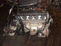 ,  D15B VTEC; Honda Civic ES1; EU1 /    