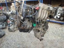 Двигатель B20B (ДВС) Honda CR-V RD 4WD б/у без пробега по РФ