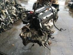 Двигатель K20A (ДВС) Honda CR-V RD5 VTEC; 4wd б/у без пробега по РФ