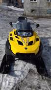 BRP Ski-Doo Skandic WT LC 600, 2008 