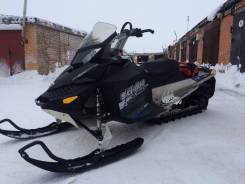 BRP Ski-Doo Summit Everest 600 H.O. E-TEC, 2010 