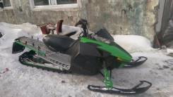 Arctic Cat M8 153 SnoPro, 2013 