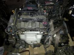 Двигатель FS-DE (ДВС) Mazda Capella GWEW  2х катушечный  б/у без пробе