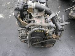 Двигатель B3 (ДВС) Mazda Demio DW3W б/у без пробе в Краснодаре Двигатель в сборе. Mazda Demio, DW3W Ford Probe Двигатели: B3E, B3ME