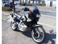 AFRICA TWIN 750 , 2001 