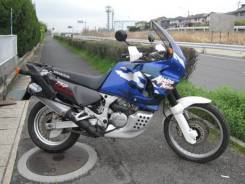 Honda XRV 750 