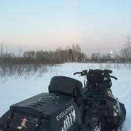 BRP Ski-Doo Tundra Xtreme 600 H.O. E-TEC, 2011 