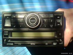  Nissan X-Trail, 2010  31 