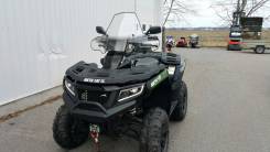 Arctic Cat 700, 2015 