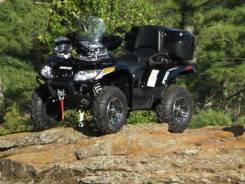 Arctic Cat TRV 700, 2014 