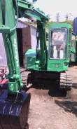 Hanix SB580, 2000 во Владивостоке Hanix. SB580 с ПСМ, 0,25 куб. м.