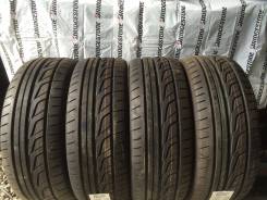 Bridgestone Potenza RE760 Sport, 245/40 R18 в Находке Bridgestone Potenza RE760 Sport. Летние, 2012 год, без износа, 4 шт