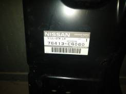 Порог в Томске Накладка на порог. Infiniti FX45, S50 Infiniti FX35, S50 VK45DE, VQ35DE