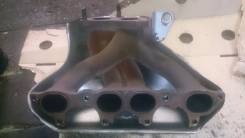 Коллектор выпускной F23A F20 F18 в Новосибирске Коллектор выпускной. Honda: Accord, Odyssey, Avancier, Torneo, Shuttle Двигатели: F20B, F23A, F22B6, F22B9, F22Z3, F23A7, F23A8, F23A9, F23Z1, F22B8