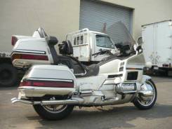 Honda Gold Wing, 1996 