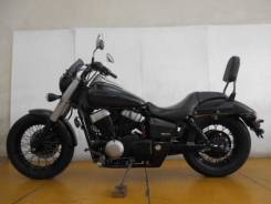 Honda Shadow 750, 2012 