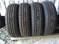Hankook Optimo RA14, 205/70 R15 в Находке Hankook Optimo. Летние, 2013 год, без износа, 4 шт
