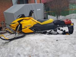 BRP Ski-Doo Summit X 154 800R, 2008 