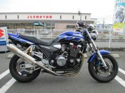 Yamaha XJR 1300 