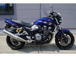 Yamaha XJR 1300, 2010 